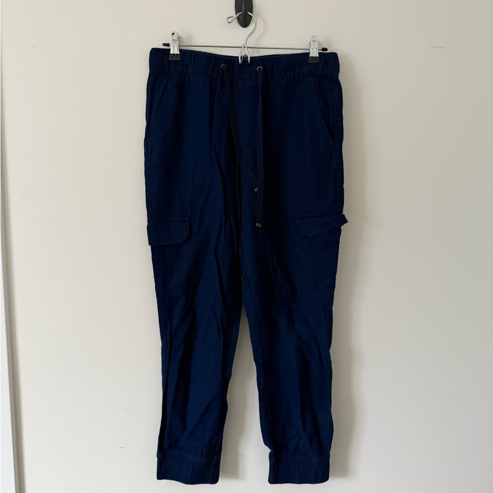 St. John's Bay Navy Pants